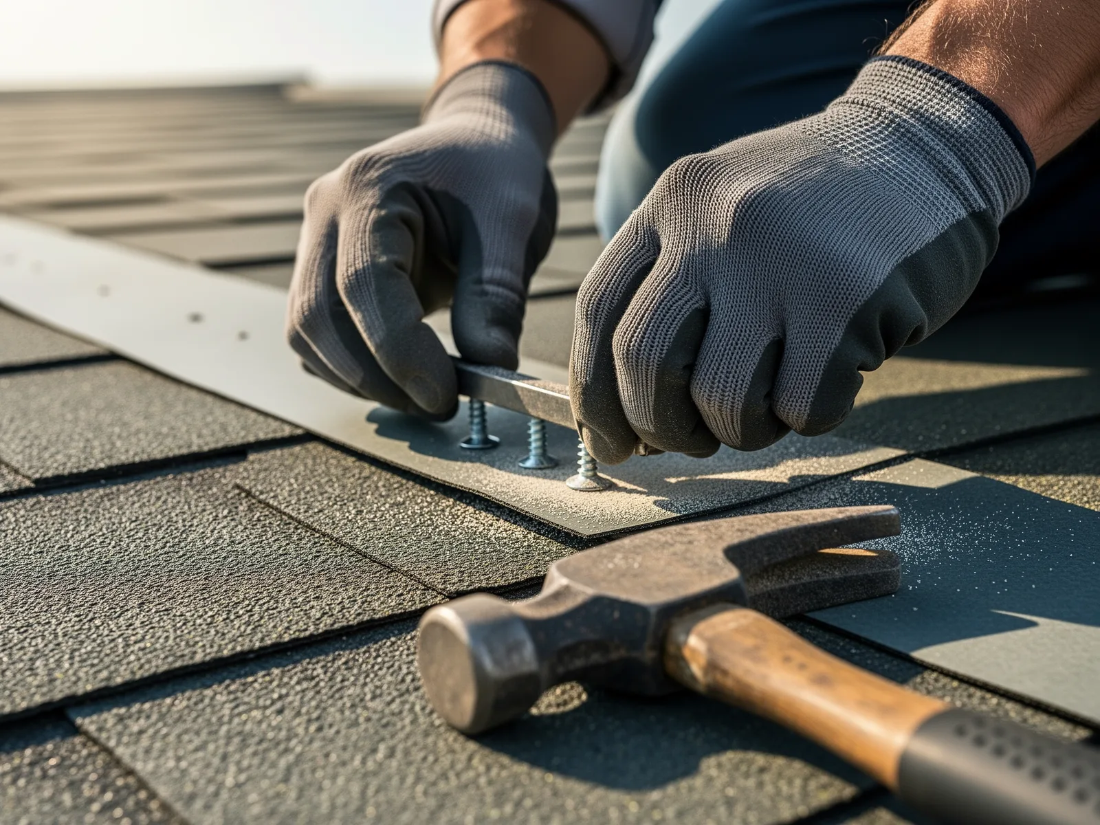 Why choose Fascia Repair in Roseburg, OR
